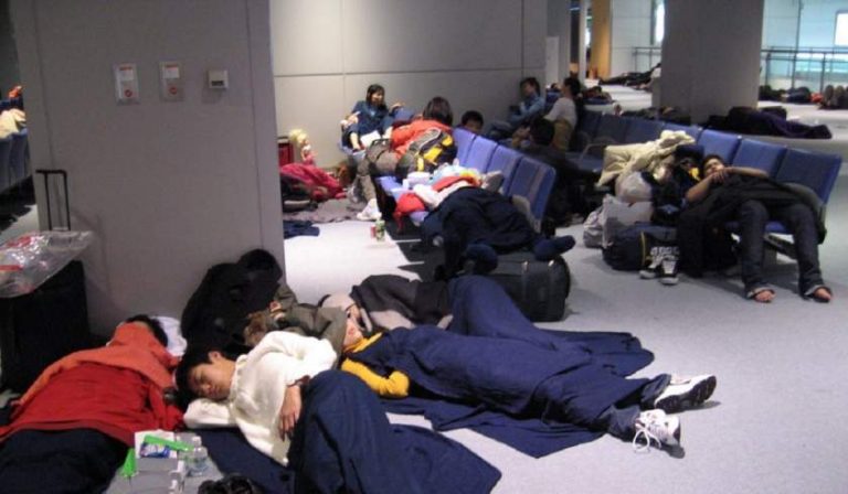Reacția ministerului Turismului în cazul copiilor români abandonați în Tokyo