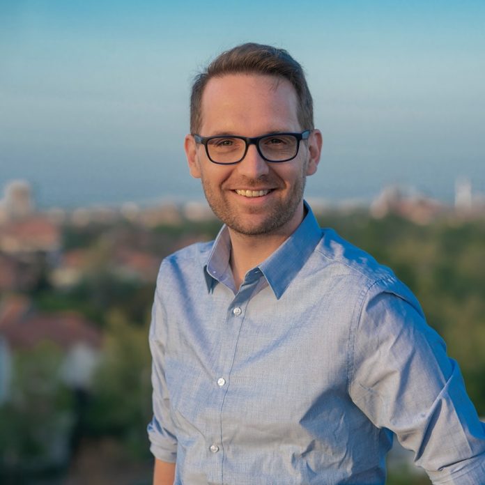 dominic samuel fritz