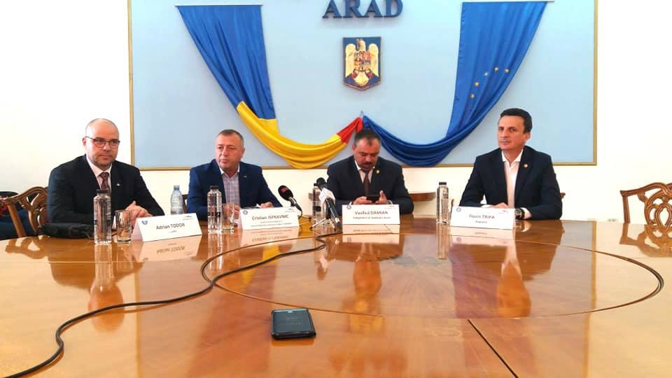 Drum Expres Arad Oradea Ce Costuri Presupune