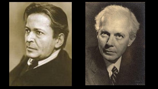 Bartók a revenit de câte ori a avut ocazia în Banat, dar Atlanticul nu l-a mai putut trece