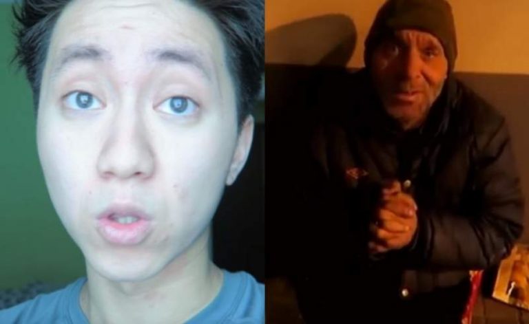 O farsă l-a costat scump pe un vlogger