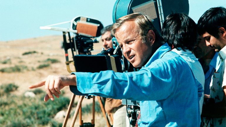 Marele regizor italian Franco Zeffirelli a murit sâmbătă, la vârsta de 96 de ani