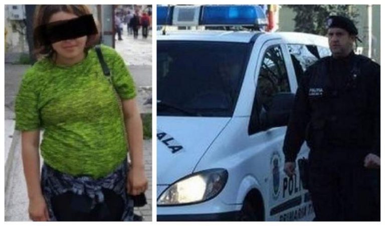 A fost găsită minora din Timişoara dispărută de aproape o lună de acasă