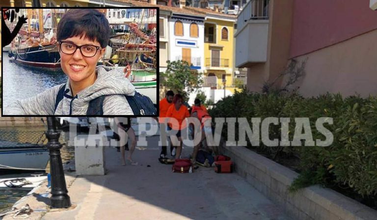 Un român şi-a ucis iubita, în Spania, apoi s-a aruncat de la etajul 5