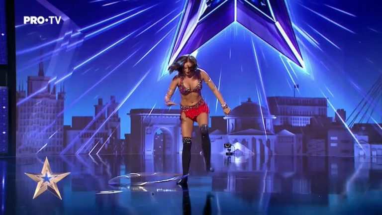 Dramă! Concurentă la Românii au talent, găsită moartă. Cine ar fi ucis-o VIDEO