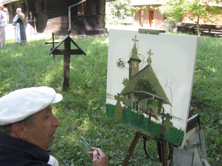 Răducan, sus, la „Bega”