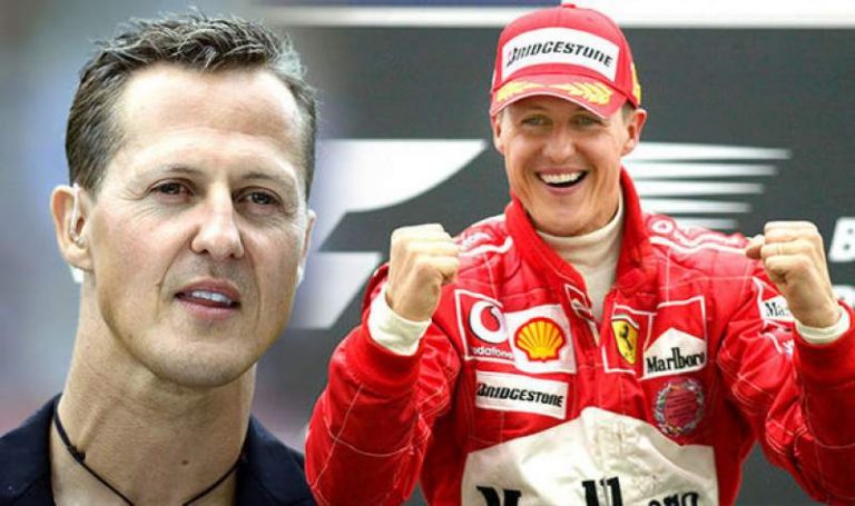 Declarația fostului patron de Formula 1 face înconjurul lumii: „Michael Schumacher nu este cu noi”