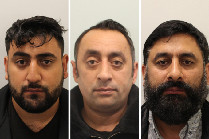 Trei români condamnați la 28 ani de închisoare, în UK, pentru sclavie modernă. Cum acționau