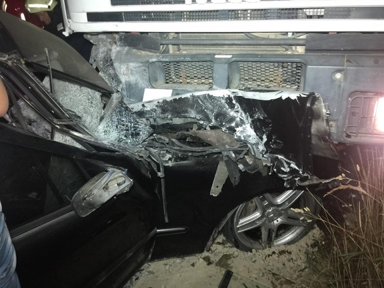 Nu a avut nicio șansă. Moarte cumplită din cauza unui șofer rupt de beat FOTO-VIDEO