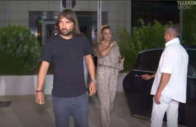 Gelozia bat-o vina! Antrenor timișorean de liga întâi, lovit cu pumnul în față de o femeie-impresar FOTO-VIDEO