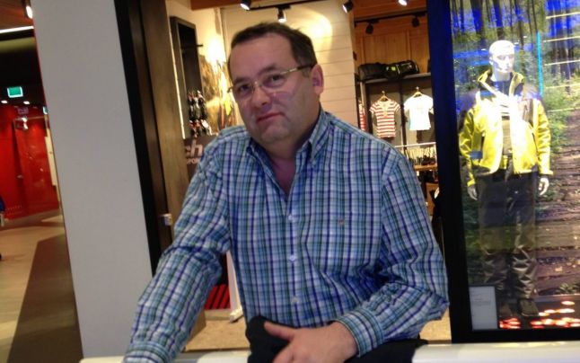 Finul unui celebru politician, fost senator de Timiș, prins de poliție și arestat. Fura din vilele unor oameni bogați