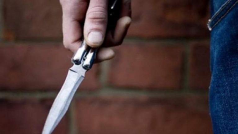 Doi minori înjunghiați la un festival de folclor.