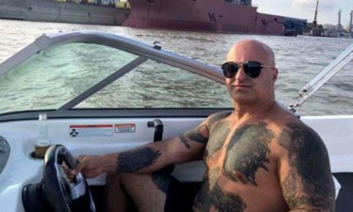 Decizia luată de Curtea de Apel în cazul interlopului „Dasaev”, cel care a înjunghiat doi baschetbalişti