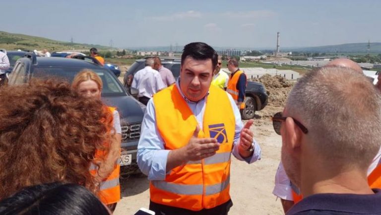 Răzvan Cuc și încă o declarație interesantă: „Să-i cer lui Dumnezeu să își pună mandatul pe masă?!”