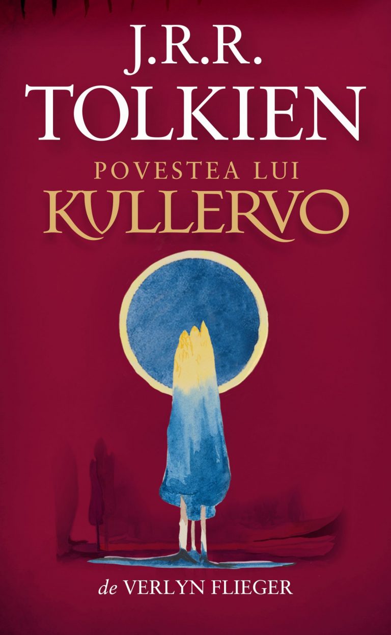 Volumul „Povestea lui Kullervo”, de J.R.R.Tolkien, lansat în premieră la Timișoara