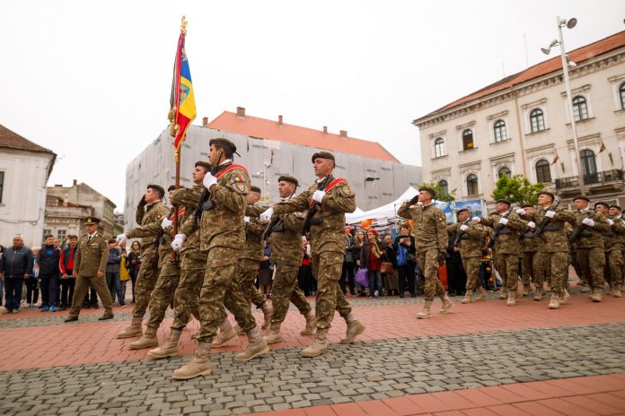 Timisoara la Centenar (1)