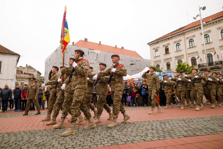 Timișoara a ajuns la Centenar
