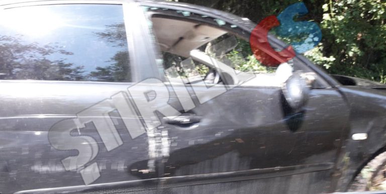 Copil de 9 ani, rănit într-un accident produs în Banat