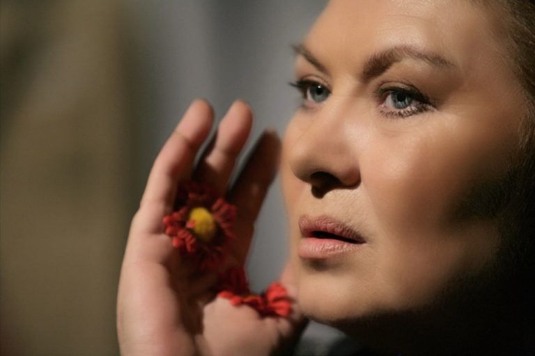 Actrița Florina Cercel a încetat din viață