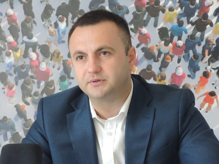 Noua echipă de conducere a ALDE Timiș va fi compusă 80% din tineri! VIDEO