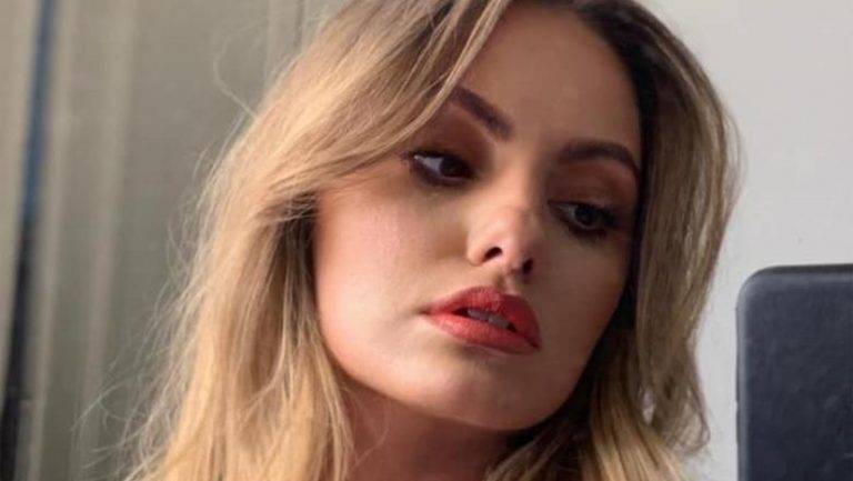 Alexandra Stan a fost implicată într-un accident rutier