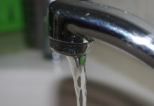 Lucrări de spălarea rețelei Aquatim