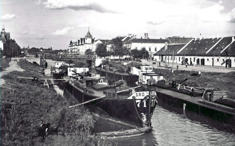 Despre transportul din Freidorf, șantierul naval și furtul tramvaiului