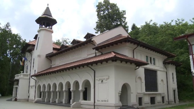 Destinul tragic al stațiunii românești care ascunde „comori” unice în Europa