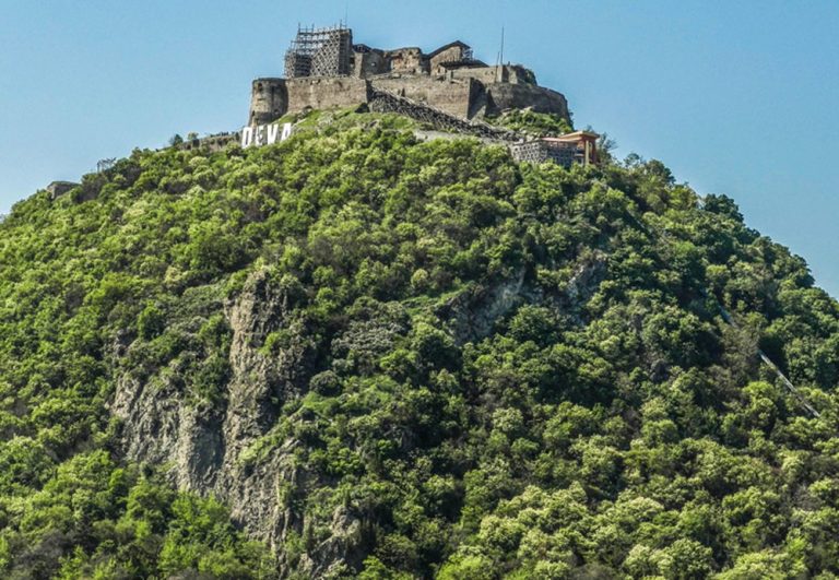 Cetatea Deva așteaptă cea de-a doua ediție a Festivalului Citadela