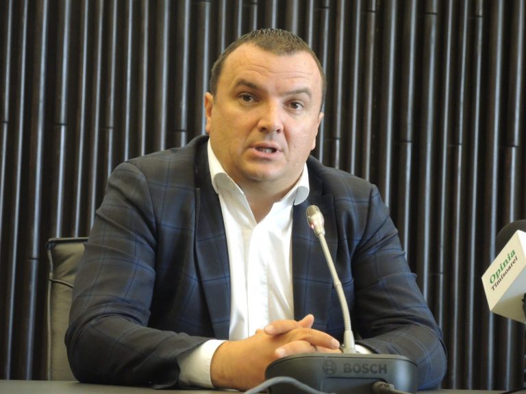 CJ Timiș ia măsuri pentru protejarea copiilor cu deficiențe, în contextul închiderii școlilor