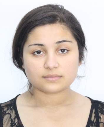 Tânără dispărută. Polițiștii solicită sprijin pentru a o găsi