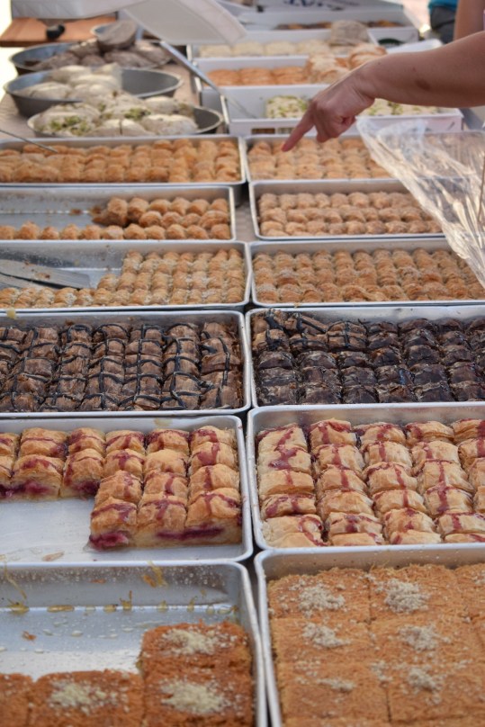 Festivalul Turcesc ajunge la Timișoara: Fanfara otomană, derviși rotitori și delicatese tradiționale