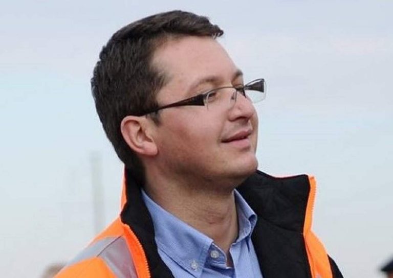 Cine este Sorin Scarlat, noul director al Companiei de Drumuri: în CV, joburi la firmele „regilor asfaltului”