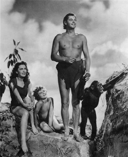 Urmașul lui Tarzan a fost victima celei mai mari cacealmale orchestrată de autoritățile timișorene