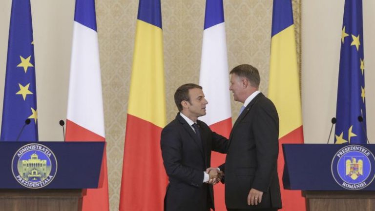 Franța o susține pe Codruța Kovesi la Parchetul European