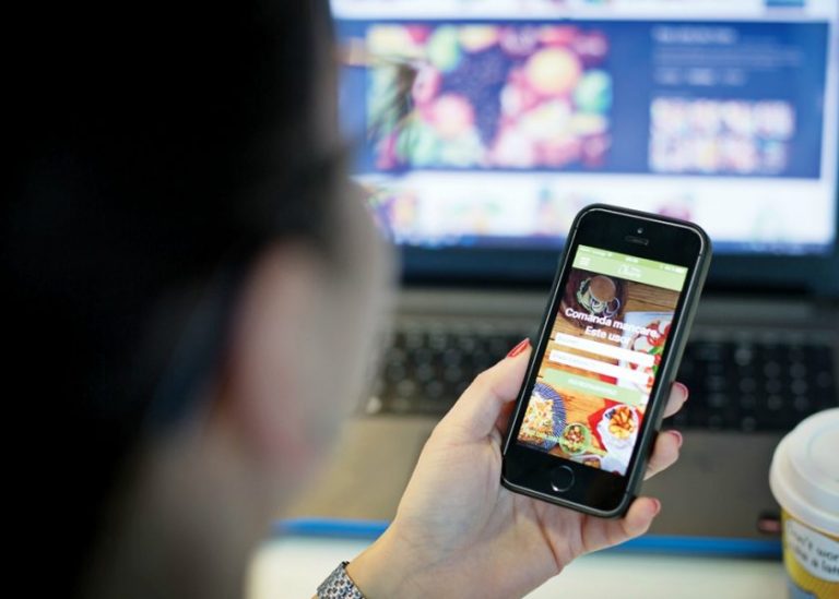 Timişoara, în topul oraşelor cu cele mai multe comenzi online pentru mâncare