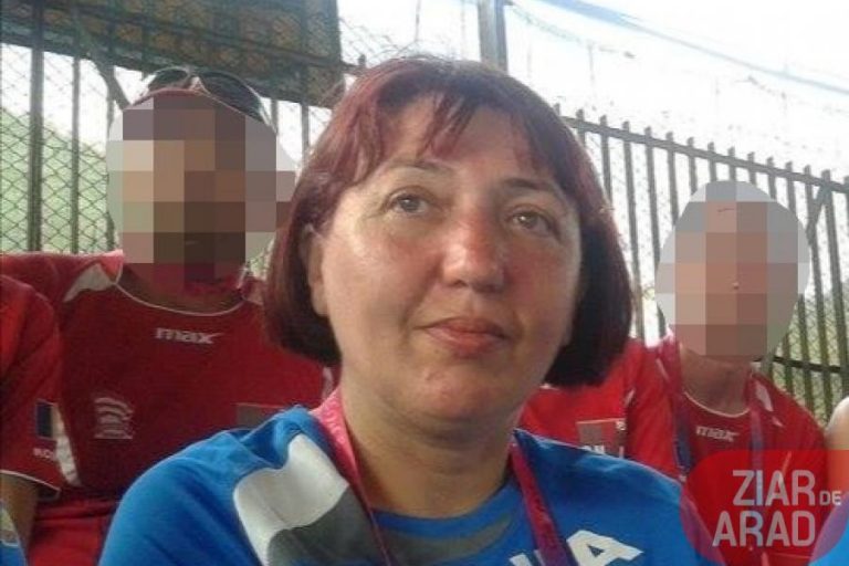 A încercat să ajute Spitalul Județean Arad cu două aparate de aer condiționat. Noaptea trecută a murit în același spital!