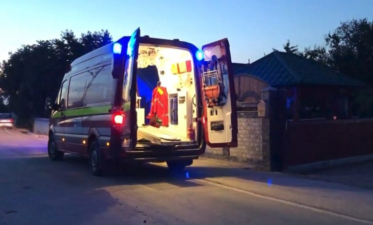 Doliu în politică. Un primar a murit pe treptele spitalului. Medicii erau în concediu