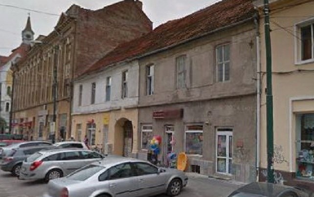 Scandal terminat la secţia de poliţie