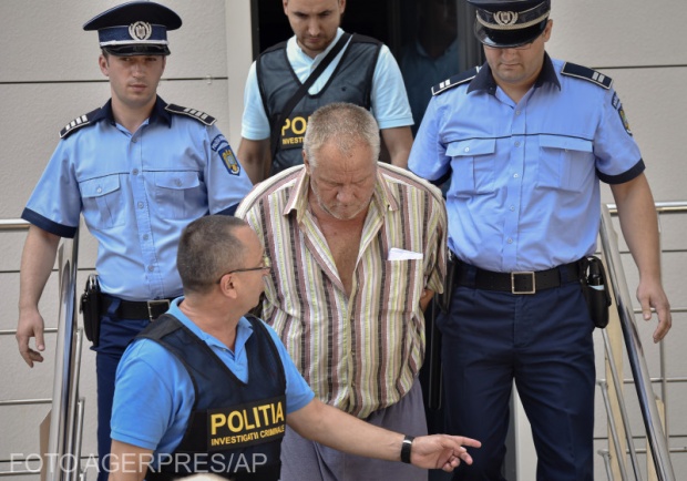 Cazul Caracal | Gheorghe Dincă nu poate fi acuzat de omor!