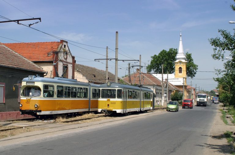 GAL Freidorf vrea să investească 7 milioane euro în cartierele timișorene