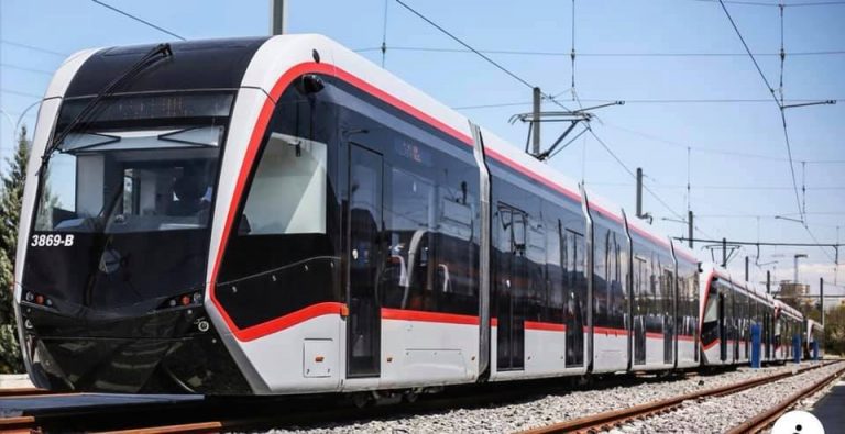 Contractul pentru tramvaiele noi a fost semnat și de firma producătoare din Turcia