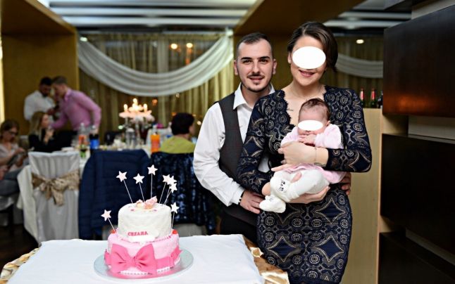 Un tânăr a murit călcat de maşină, dar a salvat viaţa familiei sale. Greşeala fatală pe care a făcut-o bărbatul