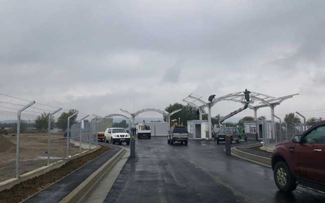 Guvernul a aprobat deschiderea punctului de trecere a frontierei de la Moldova Nouă