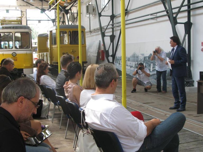 Cel mai mare centru cultural experimental va fi creat prin concurs de soluții