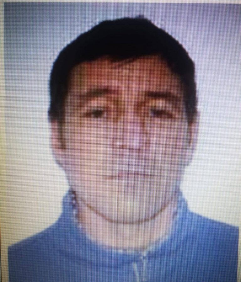 Bărbat din Timiș, dispărut de mai bine de o săptămână