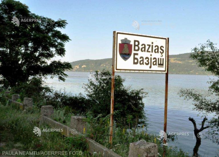 INHGA: Debitul Dunării, sub media multinanuală a lunii august în următoarele zile