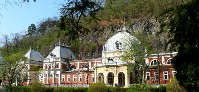 Băile_Neptun_Herculane