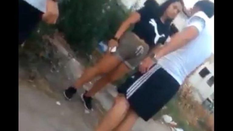 Fată de 13 ani, amenințată și lovită de un bărbat. „Vrei să te bag în portbagaj să nu te găsească nici mă-ta, nici taică-tău?”