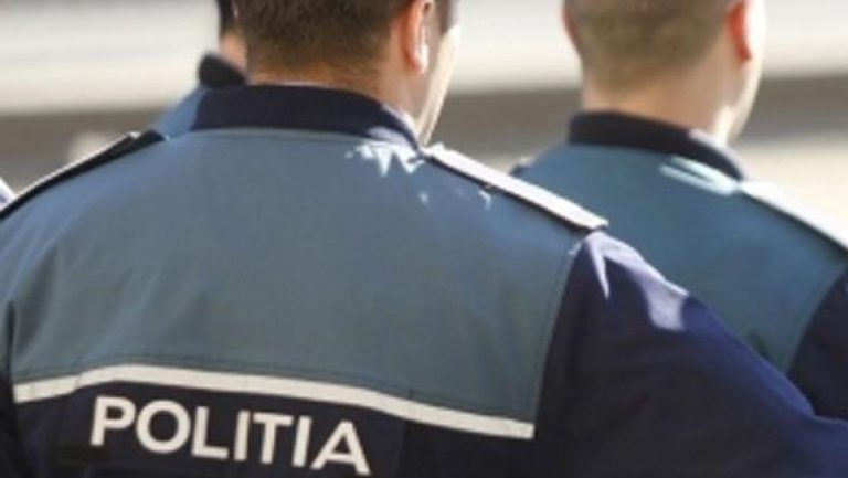 Un tânăr reclamă că a fost bătut măr de polițiști. Anchetă de ultimă oră a șefilor Poliției Române īn acest caz